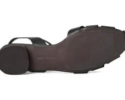 Zilma Fisherman Sandals