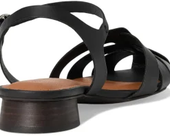 Zilma Fisherman Sandals
