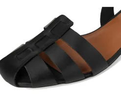 Zilma Fisherman Sandals