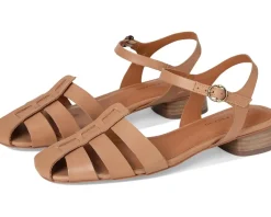 Zilma Fisherman Sandals