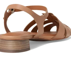Zilma Fisherman Sandals