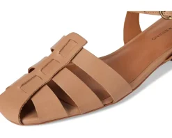 Zilma Fisherman Sandals