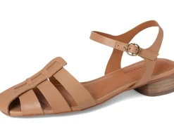 Zilma Fisherman Sandals