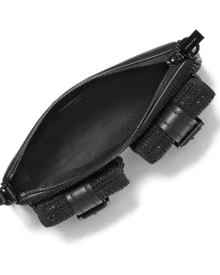 Zoe Small Convertible Pouchette