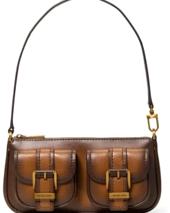 Zoe Small Convertible Pouchette