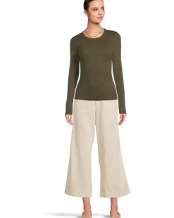 Zola Long Sleeve Crew Tee