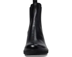 Zurich Buckle Ankle Boot