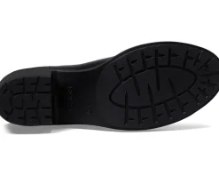 Zurich Buckle Ankle Boot