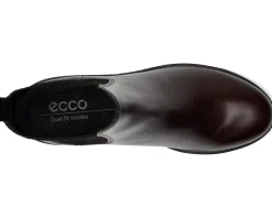 Zurich Buckle Ankle Boot