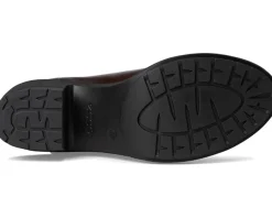 Zurich Buckle Ankle Boot